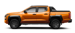All-New Triton