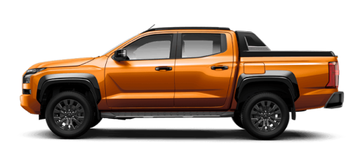 All-New Triton