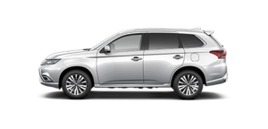 New Outlander