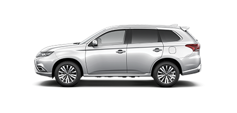 New Outlander
